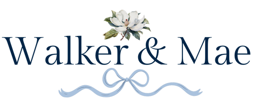 Walker & Mae